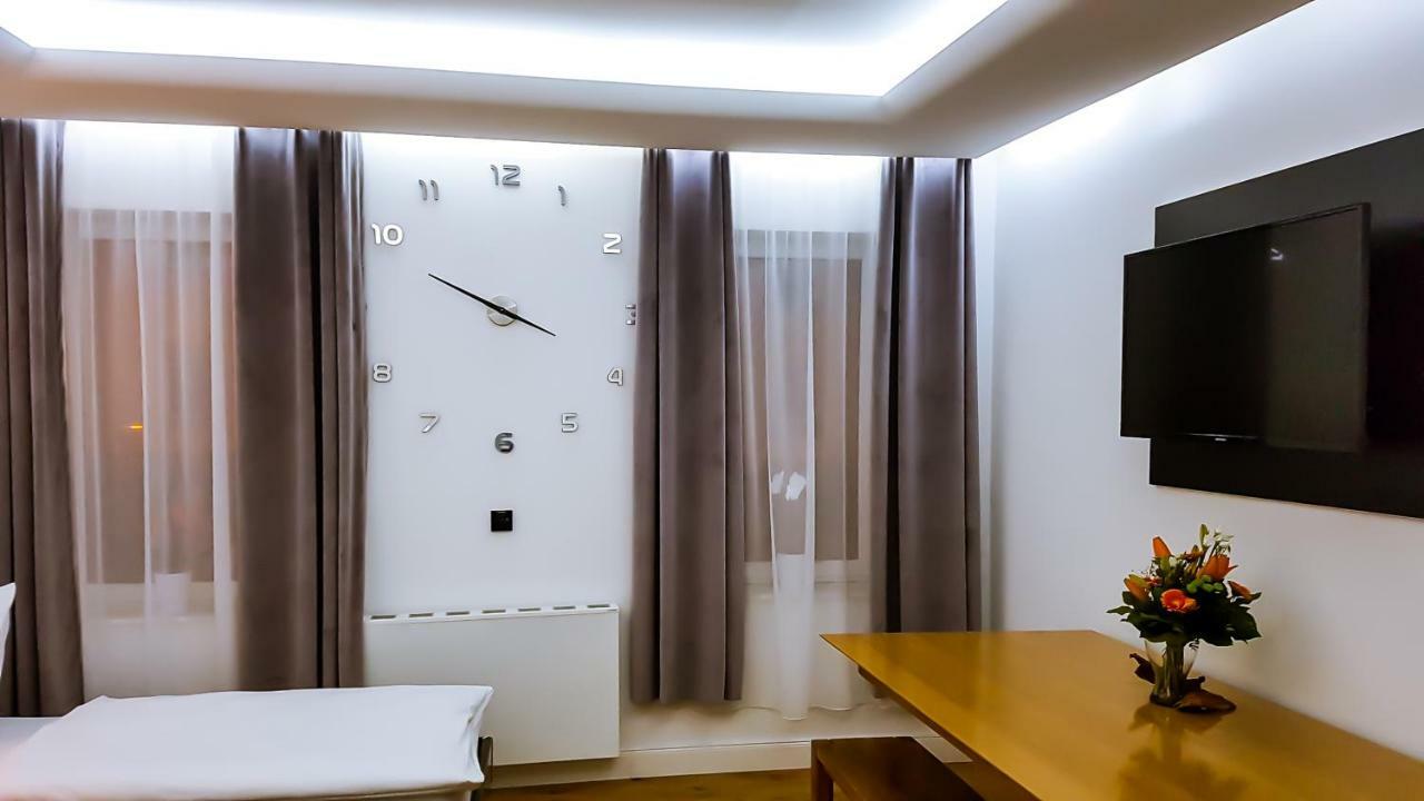 Wohlfuehl Apartments Lipsko Exteriér fotografie